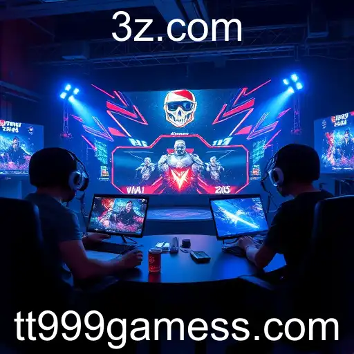 Revolução dos Jogos: A Expansão dos Jogos Online em 2026