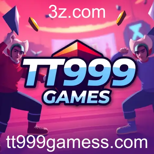 O Crescimento Explosivo do TT999 Games