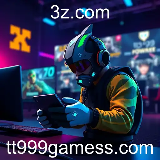 A Ascensão dos Jogos Online no Brasil