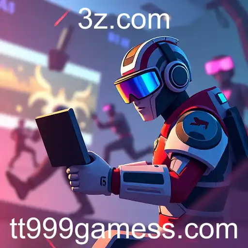 A Revolução dos Jogos Digitais: Tendências e Inovações