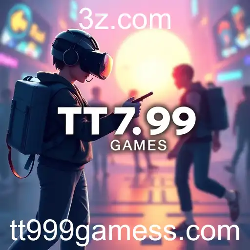 A Evolução dos Jogos e Tendências Futuras