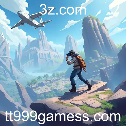 A Evolução dos Jogos Online: O Fenômeno TT999