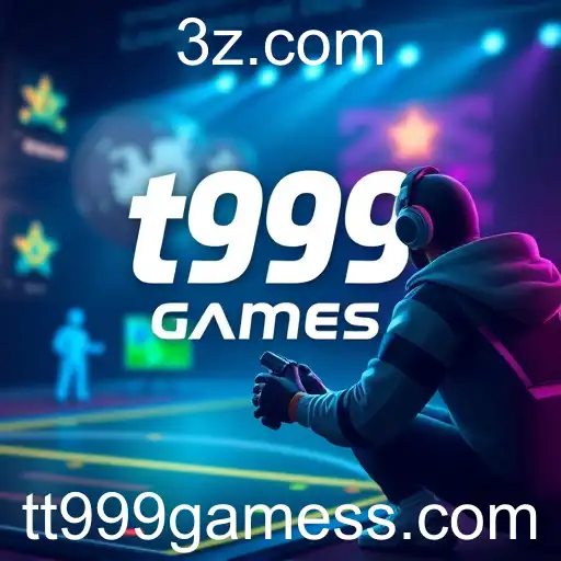 A Evolução dos Jogos e a Inovação da TT999 Games