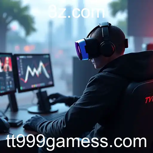 A Expansão do Mundo dos Jogos em 2026