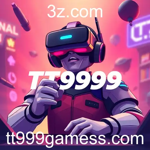 A Expansão de TT999 e o Futuro dos Jogos Online