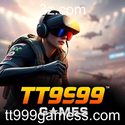 O Futuro dos Jogos Online e TT999