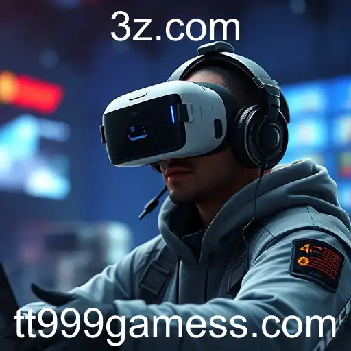 Inovações e Tendências Atuais dos Jogos Online