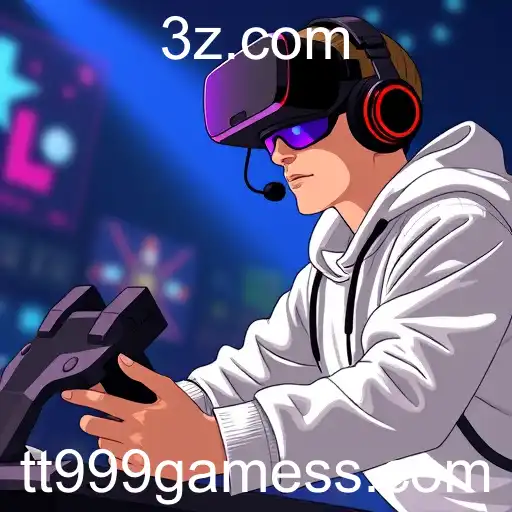 A Revolução dos Jogos em 2026