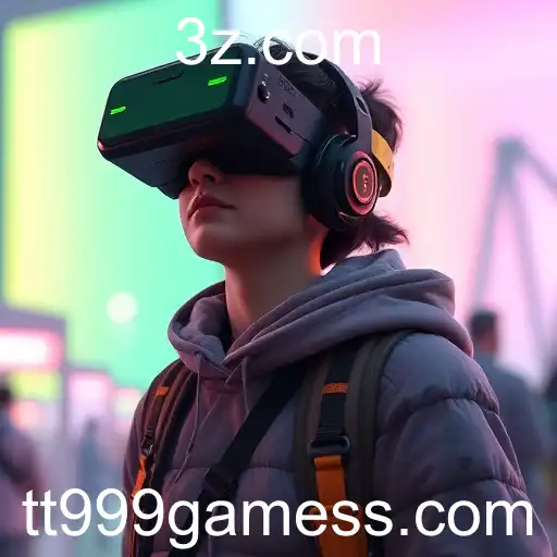A Revolução dos Jogos: O Impacto dos Jogos AR em 2026
