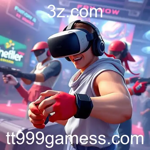 Innovations Shaping the Gaming World