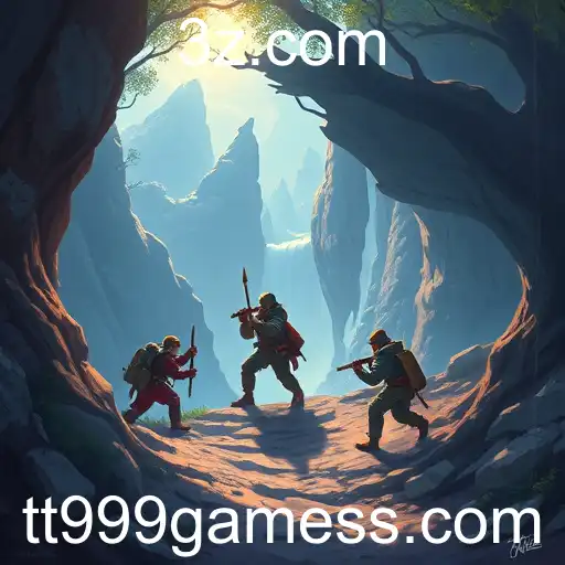 O Crescimento Exponencial dos Jogos Online e o Papel da TT999 Games