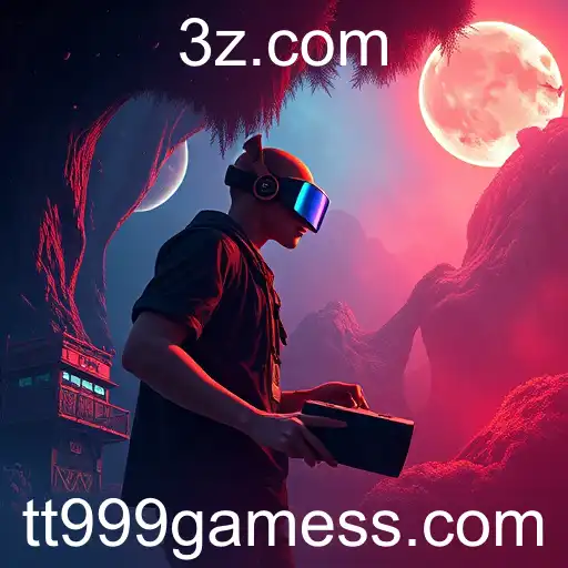 Nova Era para Jogos Online: O Impacto dos Últimos Anos