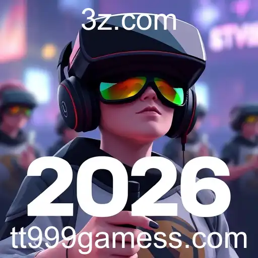 Novas Tendências no Mundo dos Games em 2026