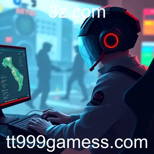 Novas Tendências em Jogos Digitais