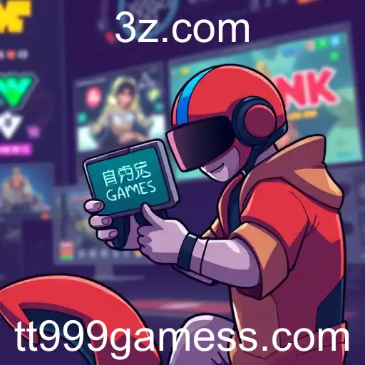 Novidades e Tendências dos Jogos Online