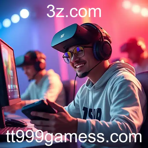 A Ascensão dos Jogos Online em 2026