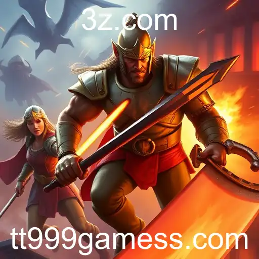 TT999 Games: Revolução Digital nos Games de 2026