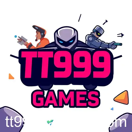 Inovação e Crescimento: O Impacto do TT999 Games no Mercado de Jogos