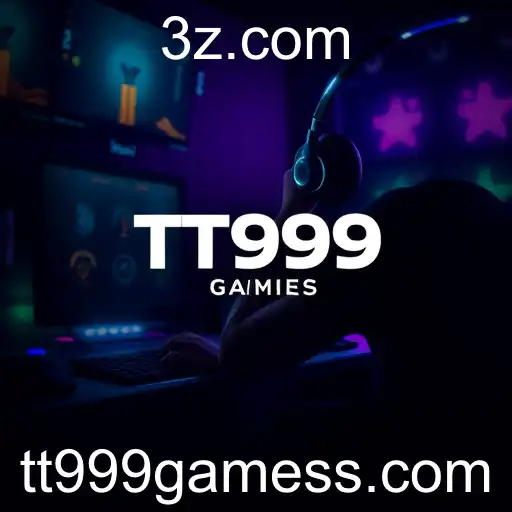 A Evolução dos Jogos Digitais e o Papel da TT999 Games