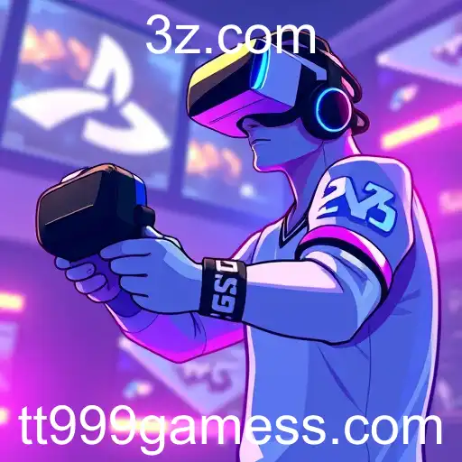 TT999 Games Revoluciona o Mundo dos Jogos em 2026