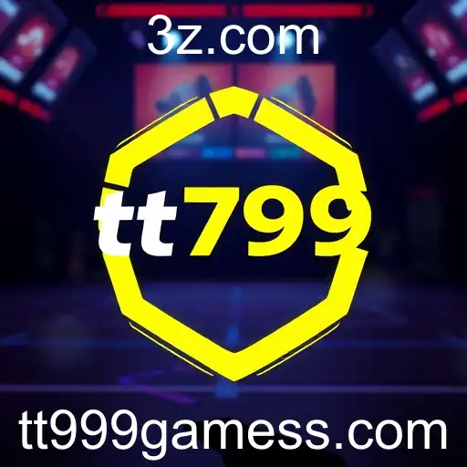 Revolução no Mundo dos Jogos com TT999