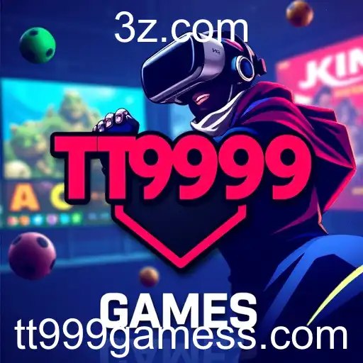 A Revolução dos Jogos com TT999