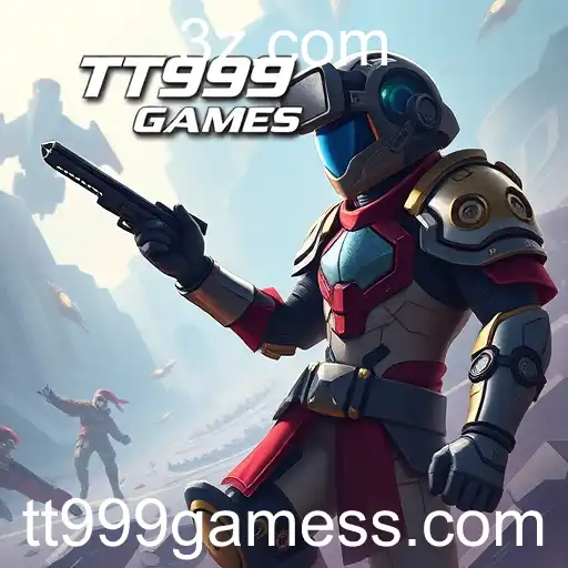 TT999 Games Revoluciona com Lançamentos Inovadores