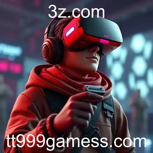 A Ascensão do Portal TT999 Games no Brasil