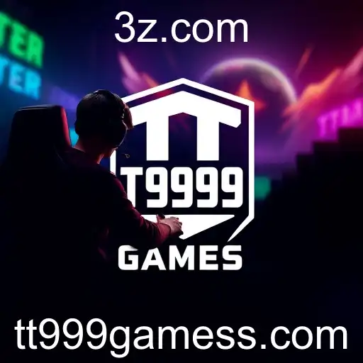 A Revolução dos Jogos Online: O Impacto do TT999 Games