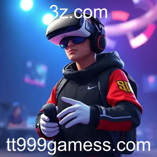 Ascensão e Relevância do tt999 Games no Cenário Atual